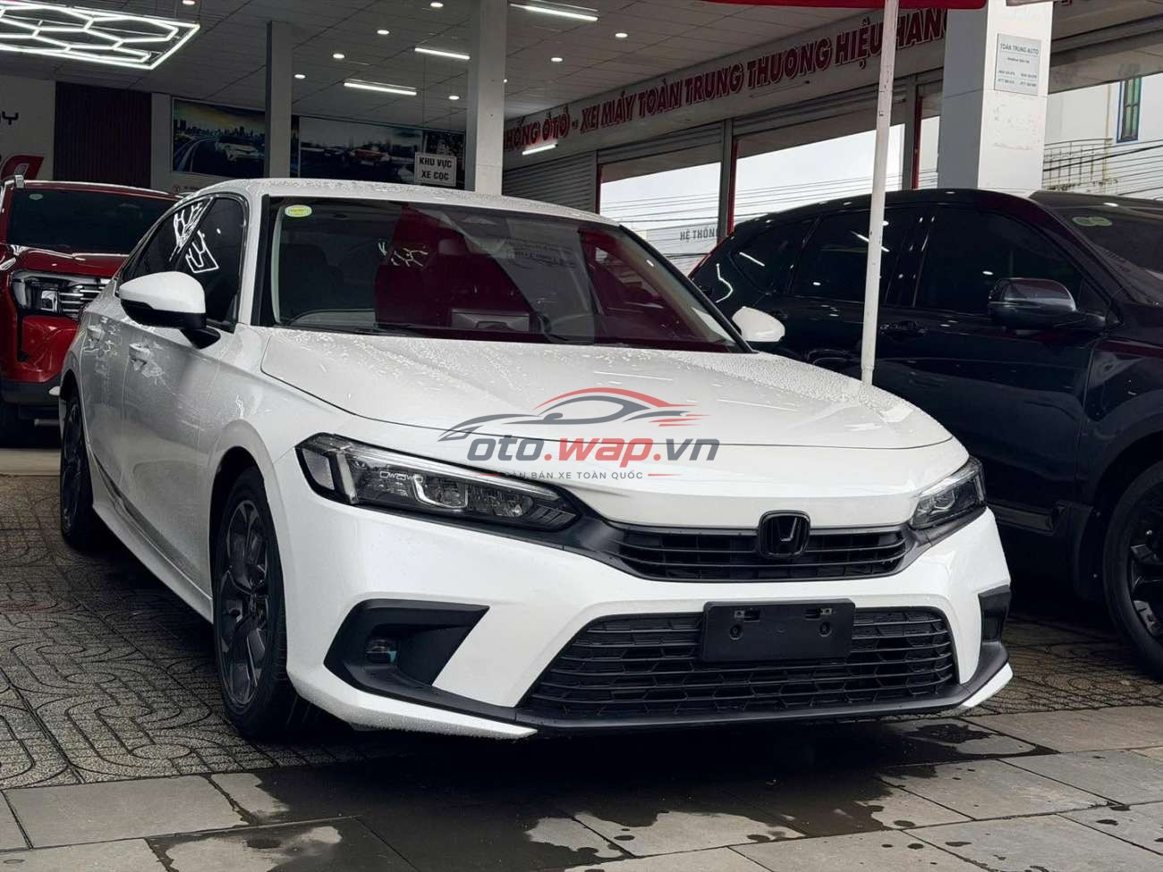 HONDA CIVIC G 2023