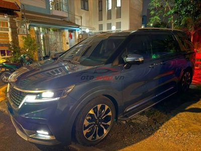 Kia Carnival sx 2022 bản full dầu Signature 1 chủ